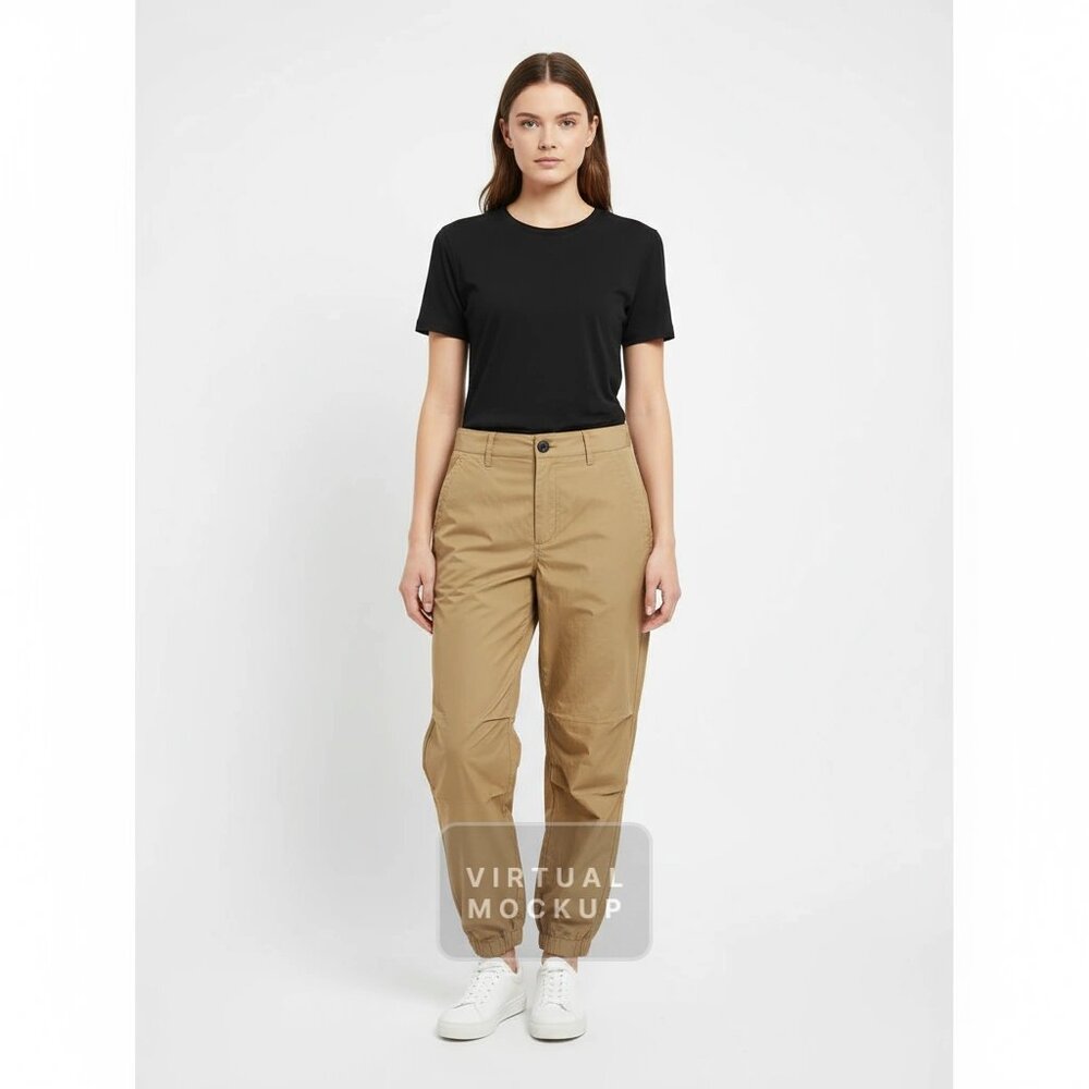 Halara Quick Dry Hiking Pants - size medium
